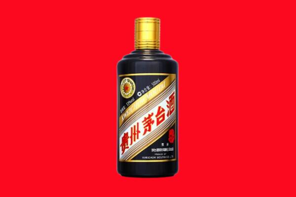 天祝县回收茅台酒瓶